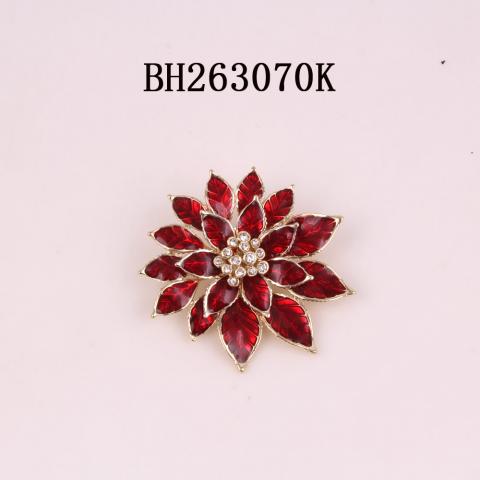 Brooches