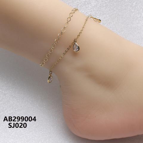 Anklets