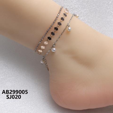 Anklets