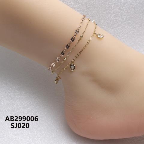 Anklets