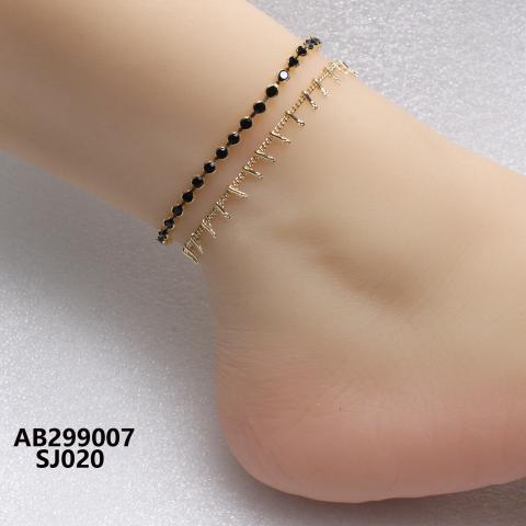 Anklets