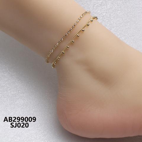 Anklets