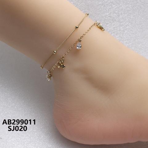 Anklets