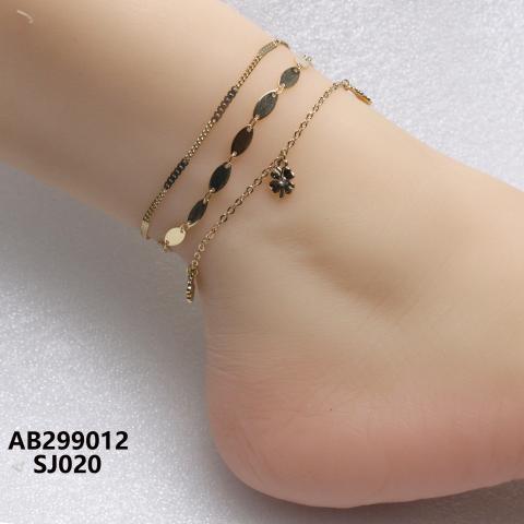 Anklets