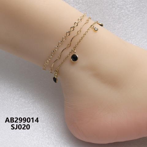 Anklets