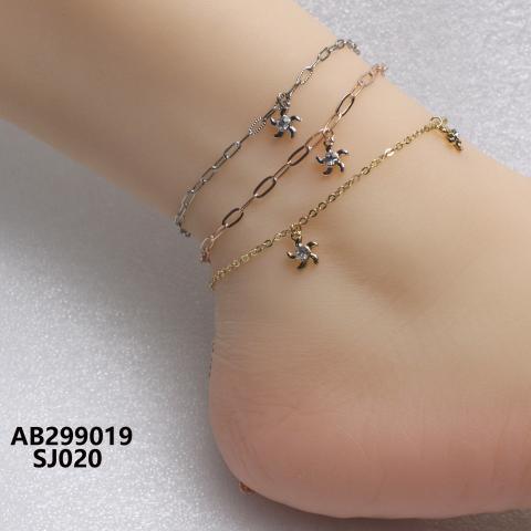 Anklets