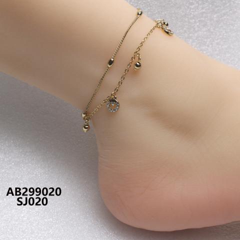 Anklets