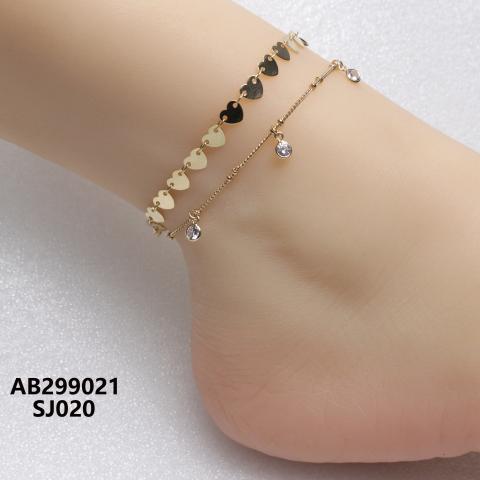 Anklets