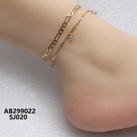 Anklets