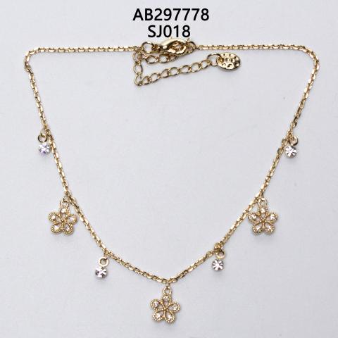 Anklets