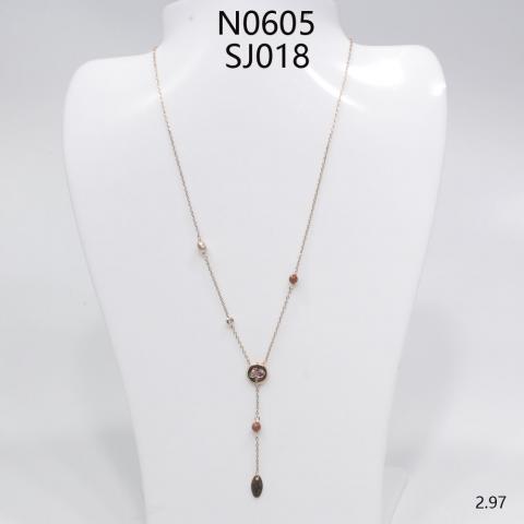 Nacklace